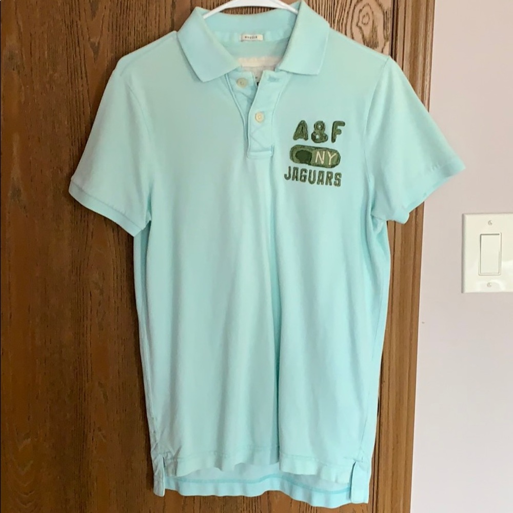 Polo shirt